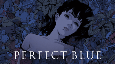 プライムビデオ､今敏のアニメ映画｢パーフェクトブルー 4K REMASTER EDITION｣を配信開始ｷﾀ━(ﾟ∀ﾟ)━!!