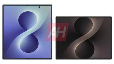 サムスン､折りたたみスマホの名前を変更か｢Galaxy Z Fold 8｣は｢Galaxy Z Fold 8 Ultra｣ Wideとしてリークされてきたスマホが｢Galaxy Z Fold 8｣