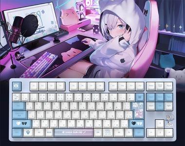 3万のキーボード買おうと思うんやけど