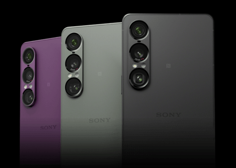 ソニーのXperiaってガチでオタクが使ってるの？