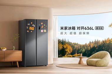 【朗報】Xiaomi、2026年下期に大型家電を日本で発売か 「ドラム式洗濯機」「冷蔵庫」「エアコン」など