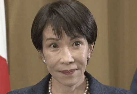 【悲報】高市早苗さん、石破岸田よりマシという評価だけで政策評価はない模様
