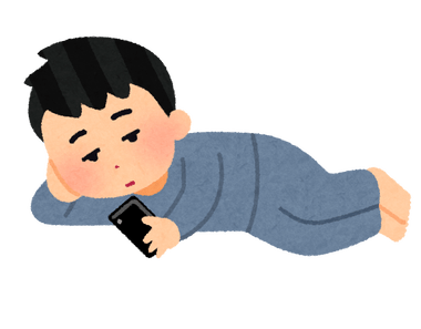 【超悲報】独身30代の休み、じわじわとすることがなくなる
