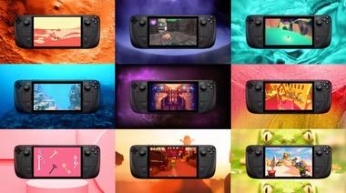 ｢Steam Deck OLED｣が値上げ メモリ･ストレージ価格上昇で 512GBが789ドル 1TBが949ドルに