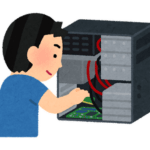 PCの埃掃除したらPC起動しなくてワロタ