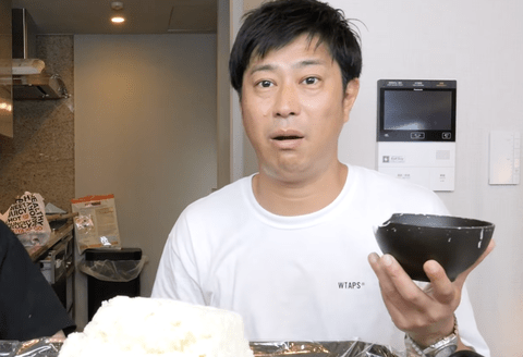 パンサー尾形、嫌いな芸人はいますか？「1人だけいる…本当に最低な人間。暴力が凄くて…」