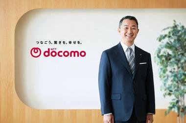 SNS｢ahamoだけ回線遅い｣ ドコモの前田社長｢ahamoだけ遅いということはない｣ 値上げについては｢考えなければならない｣