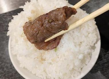 お前ら「焼肉屋で米は食うな」←これｗｗｗｗｗｗｗｗｗｗｗｗｗｗｗｗ