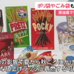 この物価高、みんな生活大丈夫なの？