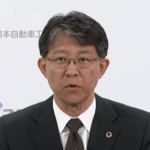 愛国企業トヨタ副会長「ナフサ不足は買い占めのせい」