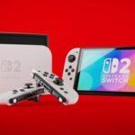 任天堂､新しいハード｢Switch2 Lite｣｢Switch2(有機ELモデル)｣を開発中？研究開発費が23%以上増加
