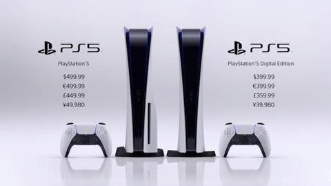 【朗報】PS5(39,980円)とかいうガチでコスパ最強のゲーミングデバイス