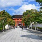 京都配属2年目ワイ、実家に帰りたくて泣く
