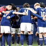 【悲報】もうすぐW杯始まるのに誰も気にしてない…