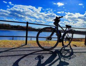 結局自転車ってどこ走ればいいのよ?