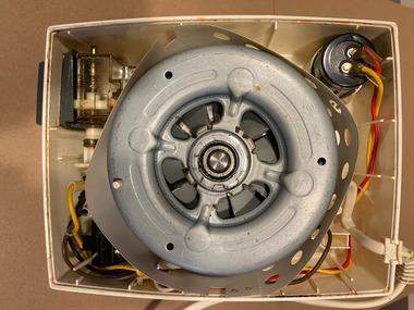 フードプロセッサーが断線したんだけどこれどうやって直すんだ