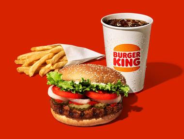 「バーガーキング」←コイツが天下取るために必要なもの