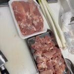 今から「焼き鳥」焼いて食うwwww