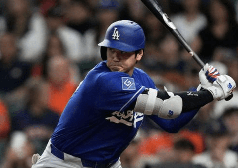 大谷翔平が打てなくなった原因ってなんだと思う？