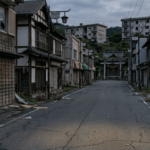 移民反対派の人って街が衰退するのに賛成なんか？
