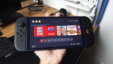ついにSwitch2買ったったｗｗｗｗｗ