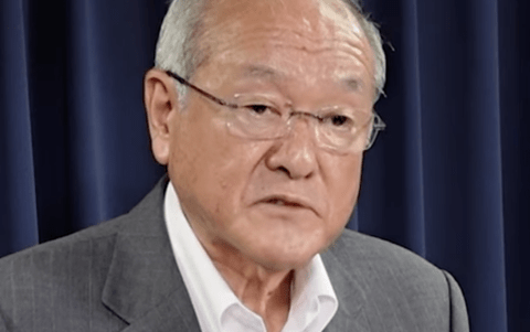 自民・鈴木幹事長「高市政権は右寄りでない！本来の自民党の主張をストレートに表に出すことができるようになっただけ！」
