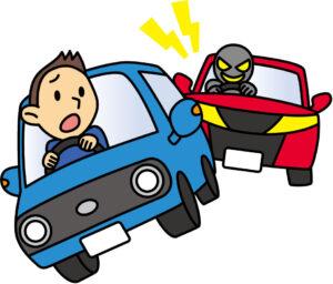 煽り運転ってそんなに悪いことか?