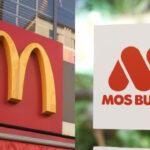 【外食】マックとモスの違いに驚き！ 原材料問い合わせへの｢回答拒否と神対応｣で見えた､企業姿勢の決定的な差
