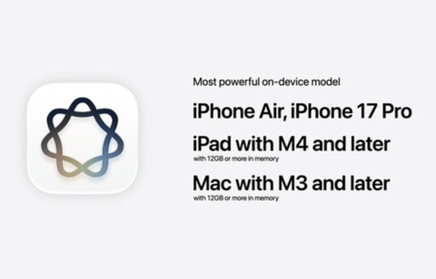 【悲報】Siri AI(フル機能)の要求スペックが高すぎる件。MacBook Neoは早くも対象外