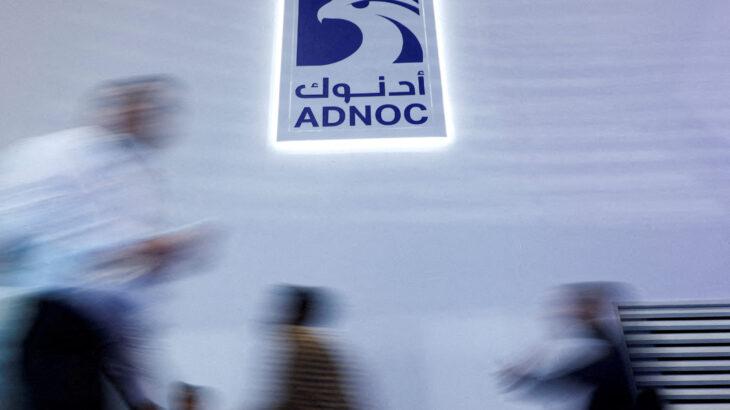 【アジアのナフサ価格が３月上旬以来の安値に急落、７８８ドルに】アラブ首長国連邦の国営石油会社アブダビ国営石油がオマーンのソハール港経由でナフサ輸出を再開・・・代替ルートを確立