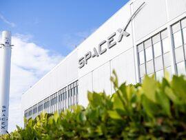 【米国株】SpaceXのIPO、すでに応募超過－史上最大規模の上場に近づく