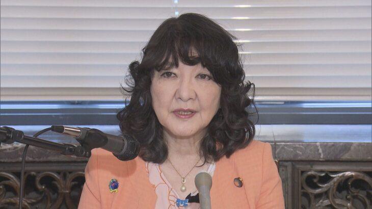 【為替介入】片山さつき財務大臣、外国為替市場を強くけん制 「断固たる措置取る用意変わらない」