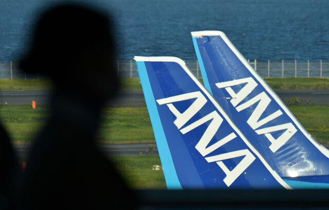 【システム】ANA、問い合わせメール最大2カ月返信待ち　国内線トラブルで急増