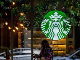 【米国株】米スターバックスが日本事業の売却検討