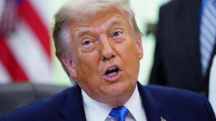 【国際】トランプおやびん「イランの石油、ベネズエラのように完全掌握する」