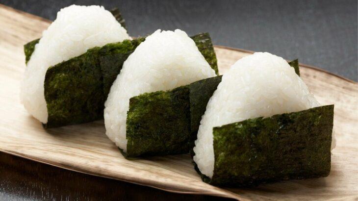 【複雑な事情】ノリ高騰で、おにぎりが「高価な食べ物」に…価格高止まりの背景とは？