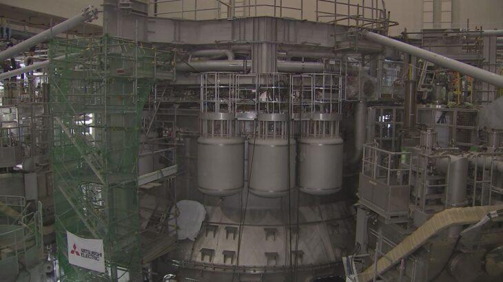 【次世代のエネルギー】核融合発電の成長戦略案判明　3兆円規模投資で世界に先駆けて2030年代の発電実証を実現 世界市場シェア3割獲得目指す