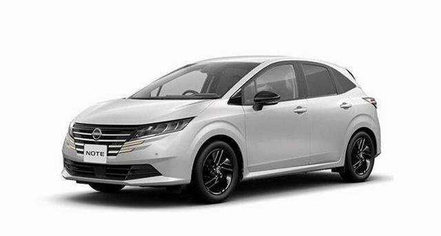 【自動車】日産が60万台リコール　ノート、ノートオーラとエクストレイル