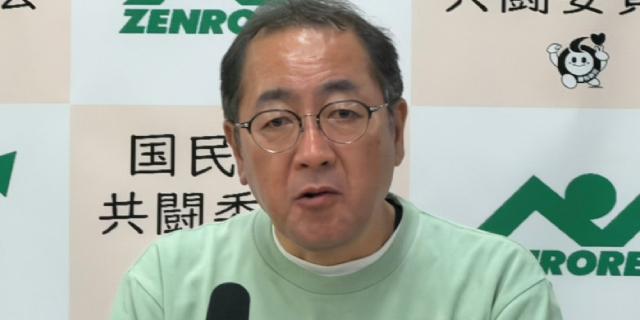 【経済】「働いても食べていけない」最低賃金2000円求め労組が会見…時給1820円でも“生活に余裕が生まれない”ワケ