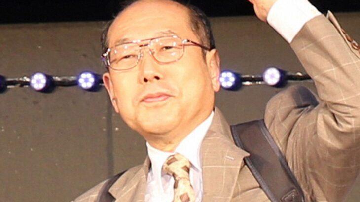 【総資産7億円】桐谷広人さん　21日から入院中と明かす「大丈夫でないから入院なのです」
