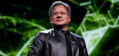 NVIDIAのジェンスン･ファンCEO､中国･台湾･韓国を歴訪するなか日本を素通り 劣るパートナーの魅力