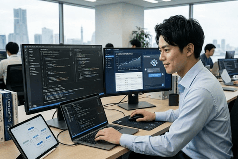 「AIをすぐ使いこなす人」に共通する特徴がこちら