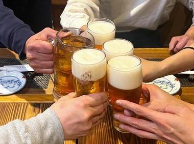 なぜ若者は酒を飲まないんだい？
