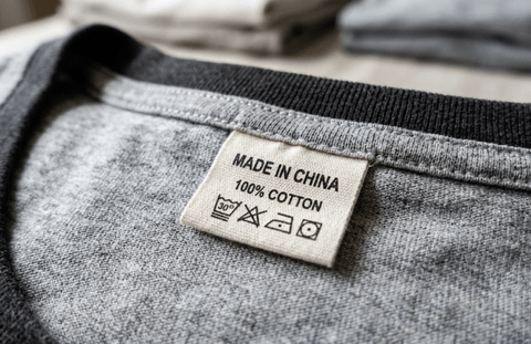 俺らって最近、安ければ中国製でも良くなってきているよな