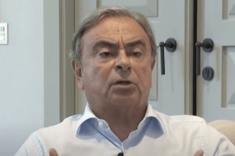 カルロス・ゴーン「日産ヤバいらしいね。どうする？CEO復帰してもいいけど？」