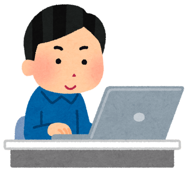 ワイテレワーク民、仕事が無さ過ぎて発狂