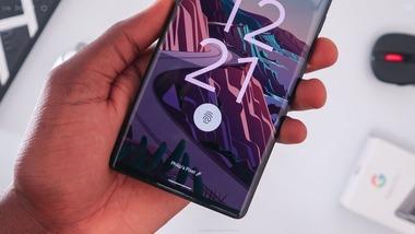 お前らスマホにロックかけてる？