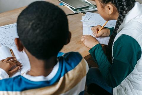 【悲報】有識者「このままだと日本を維持できない。移民の子供に義務教育を受けさせよう」日本人「外国人に税金使うな！」