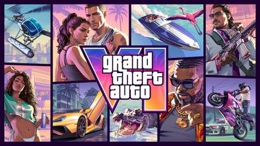 2回延期された｢グランド･セフト･オートVI(GTA6)｣､6月25日に予約開始