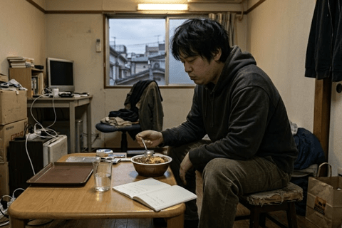 【正論】女性「弱者男性がキモいのは努力不足。なぜなら……」